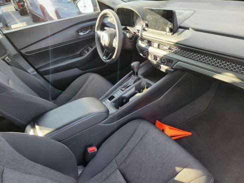 Used 2023 Honda Accord EX image 20