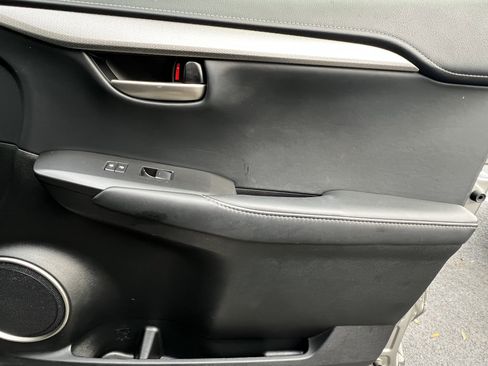 Used 2017 Lexus NX 200t F Sport w/ F Sport Premium Package image 43