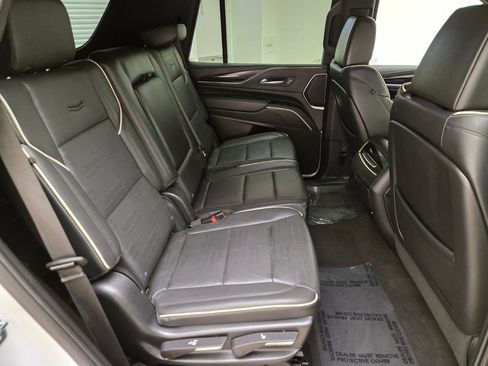 Used 2023 Cadillac Escalade Sport image 26