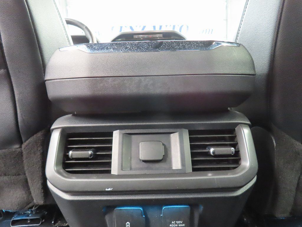 Used 2024 Ford F150 Lariat AWD/4WD image 11