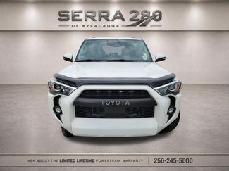 Used 2023 Toyota 4Runner SR5 Premium w/ Moonroof Package RWD video 2