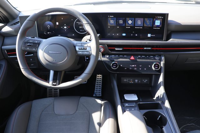 New 2027 Hyundai Sonata N Line FWD image 25