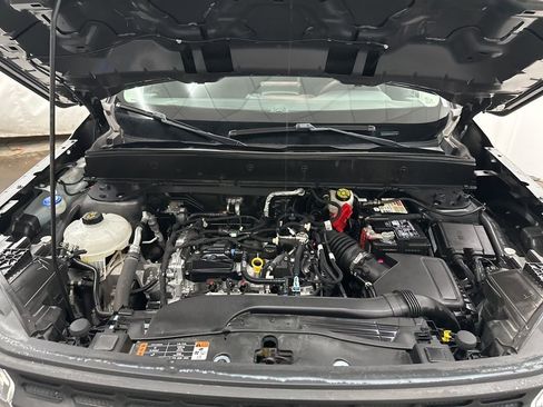 Used 2022 Ford Bronco Sport image 31