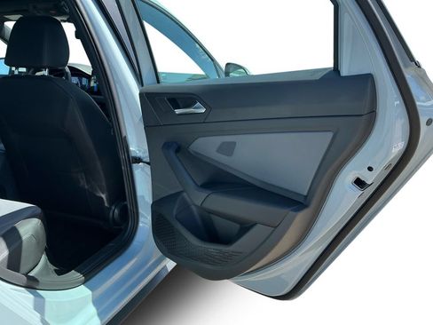 New 2026 Volkswagen Jetta GLI Autobahn FWD image 17