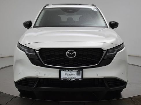 New 2026 MAZDA CX-5 2.5 S w/ Premium Plus Package AWD/4WD image 13