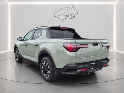 Used 2026 Hyundai Santa Cruz SEL FWD image 3