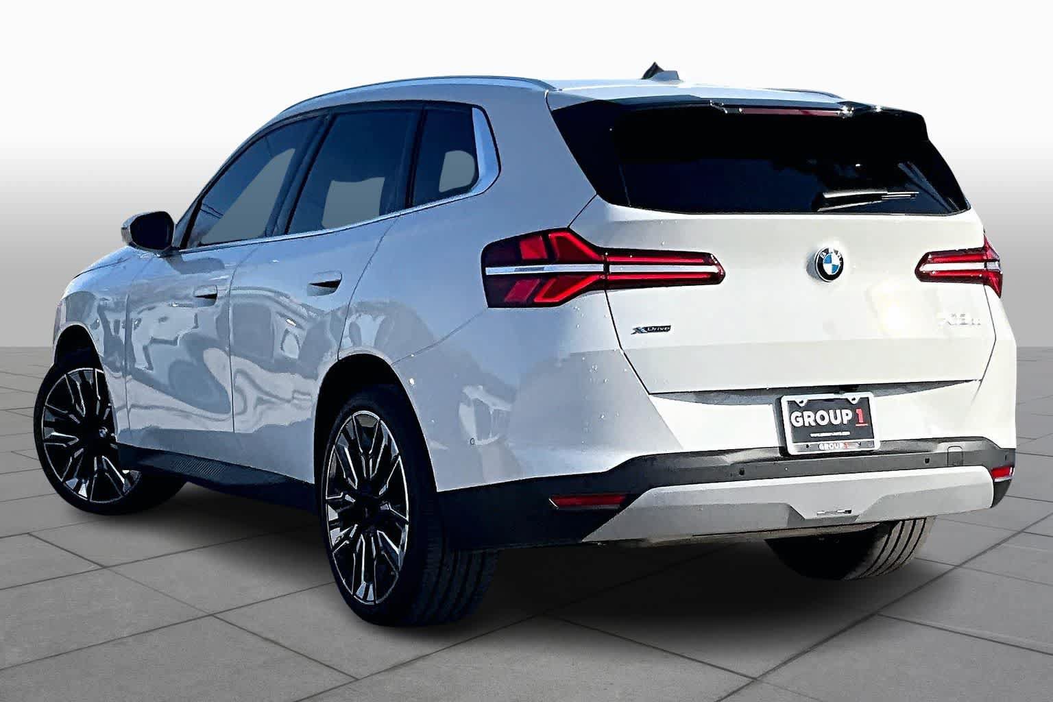 Used 2026 BMW X3 xDrive30i AWD/4WD image 11