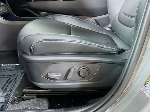 New 2026 Hyundai Tucson Limited AWD/4WD image 20