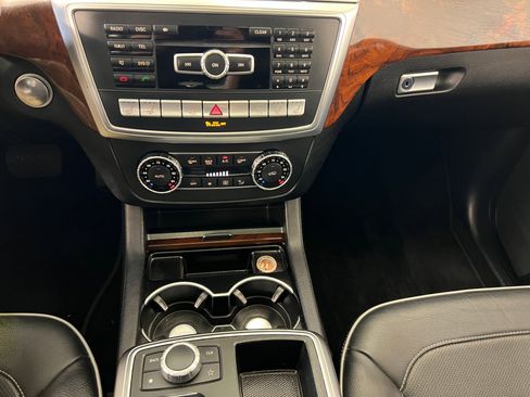 Used 2014 Mercedes-Benz ML 350 2WD image 28