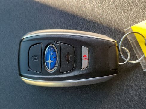 Used 2019 Subaru Legacy 2.5i Limited w/ Popular Package #2A image 32