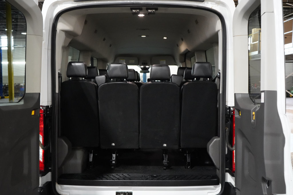 Used 2023 Ford Transit 350 XL RWD image 26