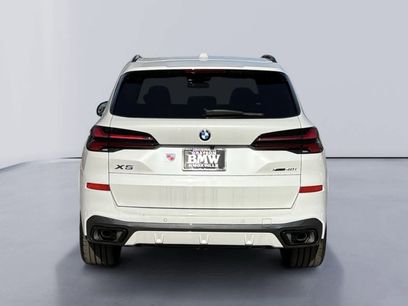 New 2026 BMW X5 xDrive40i