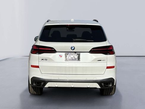 New 2026 BMW X5 xDrive40i image 4