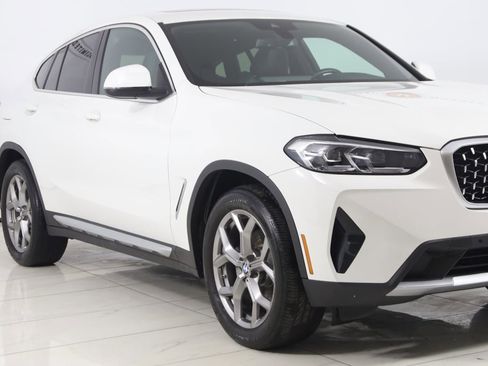 Used 2022 BMW X4 xDrive30i w/ Convenience Package image 44