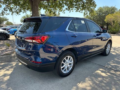 Used 2022 Chevrolet Equinox LT FWD image 7
