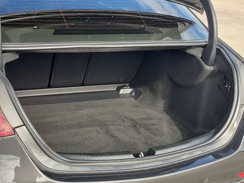 Certified 2024 Mercedes-Benz C 300 Sedan image 12
