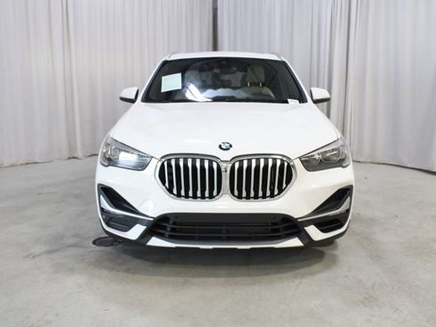 Used 2020 BMW X1 xDrive28i w/ Convenience Package AWD/4WD image 38
