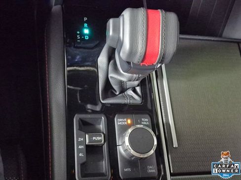 Certified 2023 Toyota Sequoia TRD Pro AWD/4WD image 20