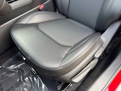 New 2026 Jeep Compass Latitude image 18