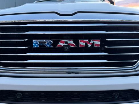 Used 2019 RAM 1500 Limited image 11