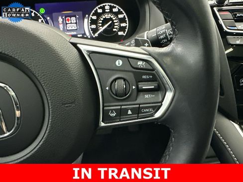 Used 2023 Acura RDX w/ Technology Package image 29