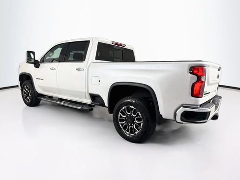 Used 2023 Chevrolet Silverado 2500 High Country w/ LPO, Dark Essentials Package AWD/4WD image 7