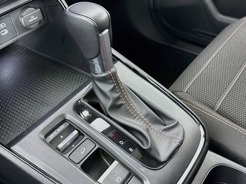 Certified 2024 Honda CR-V Sport image 16