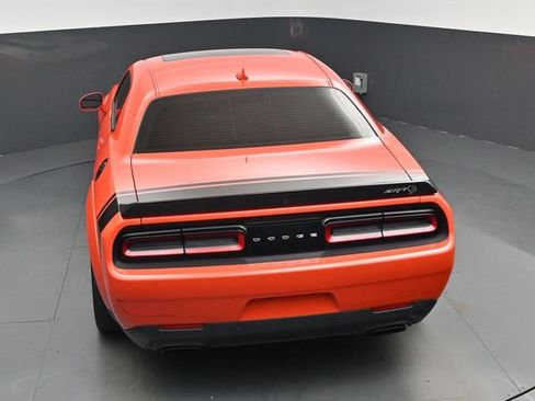 Used 2019 Dodge Challenger SRT Hellcat Redeye RWD image 23