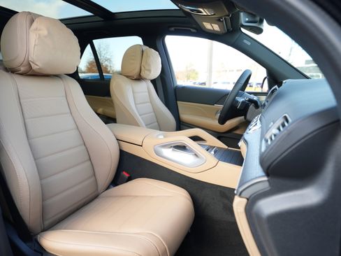 New 2026 Mercedes-Benz GLE 580 4MATIC image 41