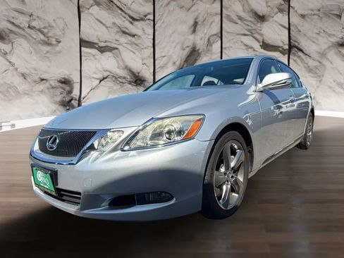 Used 2009 Lexus GS 350 RWD image 3