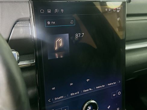 Used 2025 GMC Terrain Elevation image 21