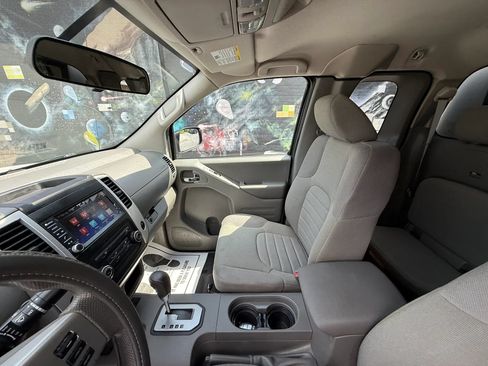 Used 2021 Nissan Frontier S RWD image 33