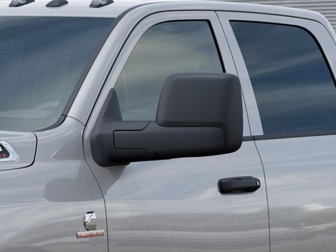 New 2026 RAM 3500 Tradesman AWD/4WD image 12