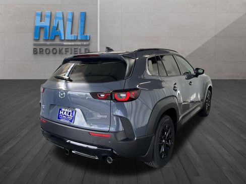 New 2026 MAZDA CX-50 AWD 2.5 Hybrid w/ Weather Package image 5