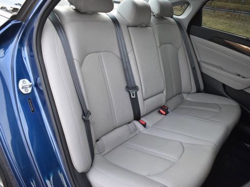 Used 2015 Hyundai Sonata Limited w/ Option Group 06 image 19