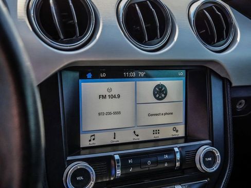 Used 2017 Ford Mustang Premium image 26