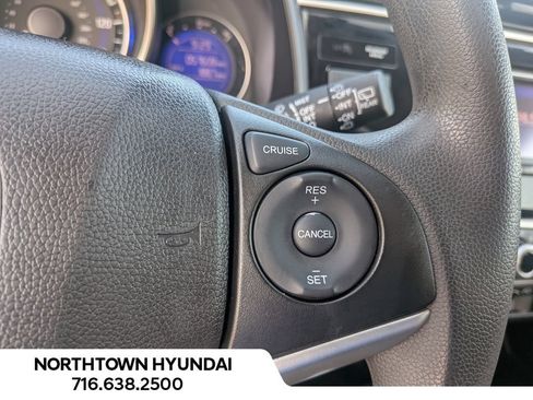 Used 2019 Honda Fit LX image 21