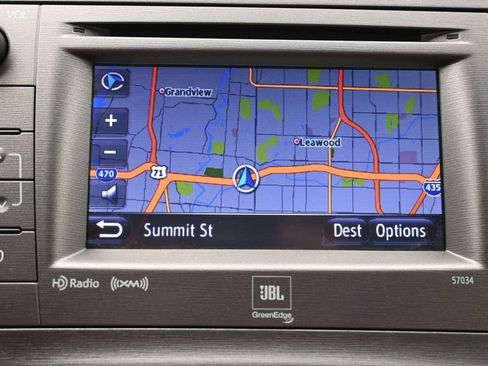 Used 2014 Toyota Prius Four FWD image 22