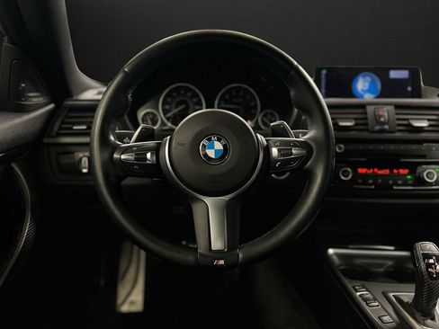 Used 2014 BMW 435i xDrive Msport Pkg image 28