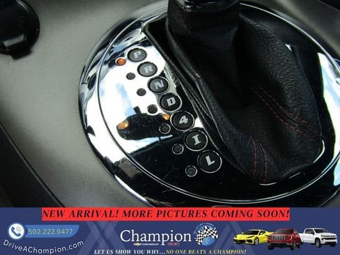 Used 2007 Pontiac Solstice GXP w/ Premium Package RWD image 14