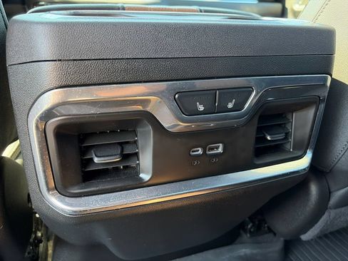 Used 2024 Chevrolet Silverado 3500 High Country w/ High Country Premium Package AWD/4WD image 10