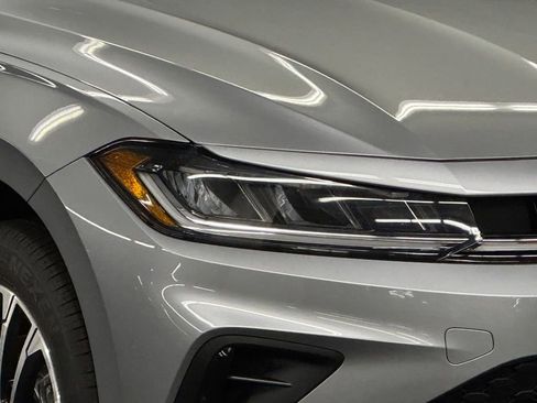 New 2025 Volkswagen Jetta Sport image 39