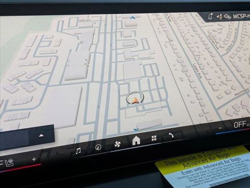 Used 2026 BMW X3 xDrive30 w/ Premium Package image 14