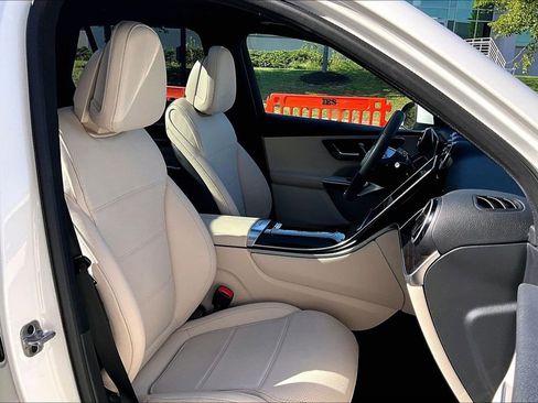 Certified 2026 Mercedes-Benz GLC 300 4MATIC image 7