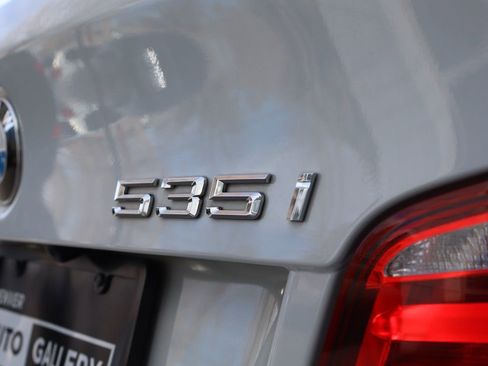Used 2013 BMW 535i xDrive xDrive image 29