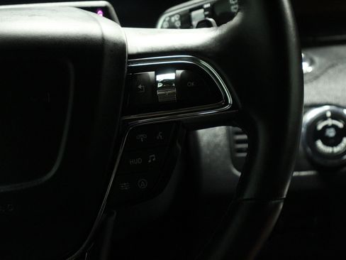 Used 2024 Lincoln Navigator Reserve image 23