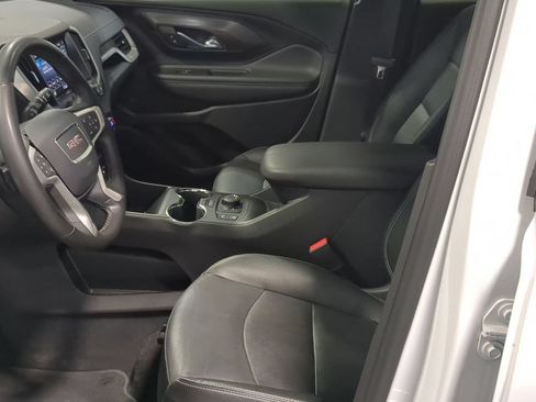 Used 2023 GMC Terrain SLT w/ Tech Package AWD/4WD image 16