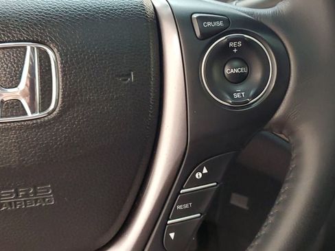 Used 2019 Honda Ridgeline RTL image 13