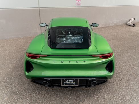 New 2026 Lotus Emira RWD image 26
