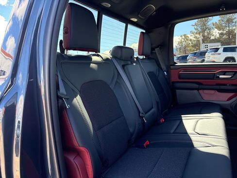 New 2026 RAM 1500 Rebel w/ Bed Utility Group AWD/4WD image 18